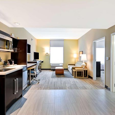 Home2 Suites By Hilton Charles Town Buitenkant foto