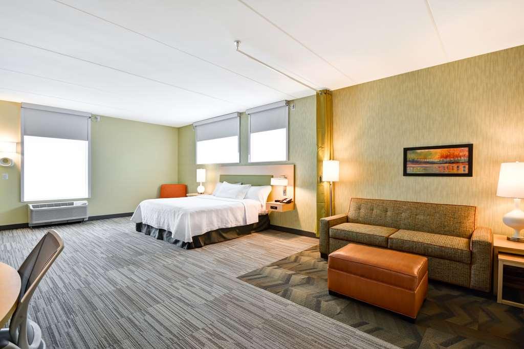 Home2 Suites By Hilton Charles Town Kamer foto