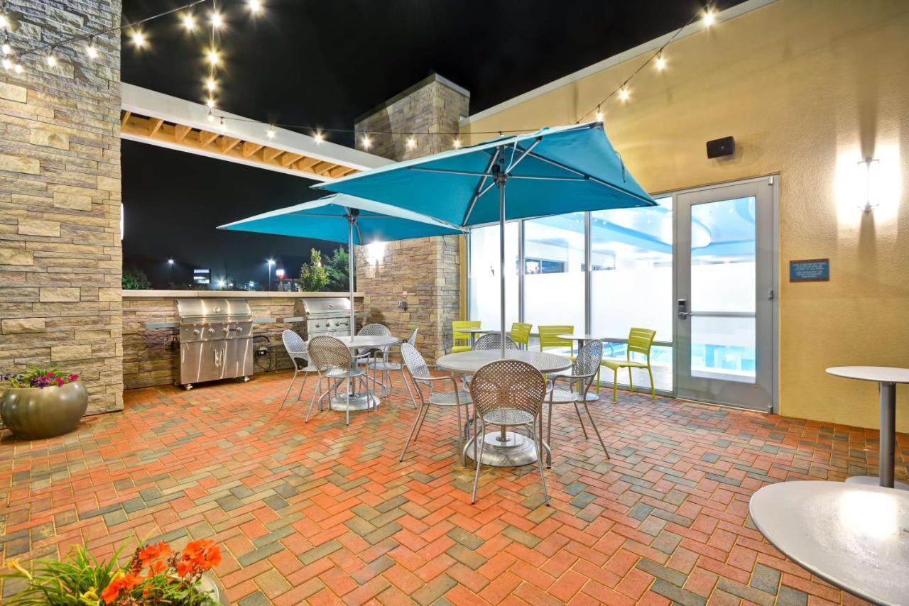 Home2 Suites By Hilton Charles Town Buitenkant foto