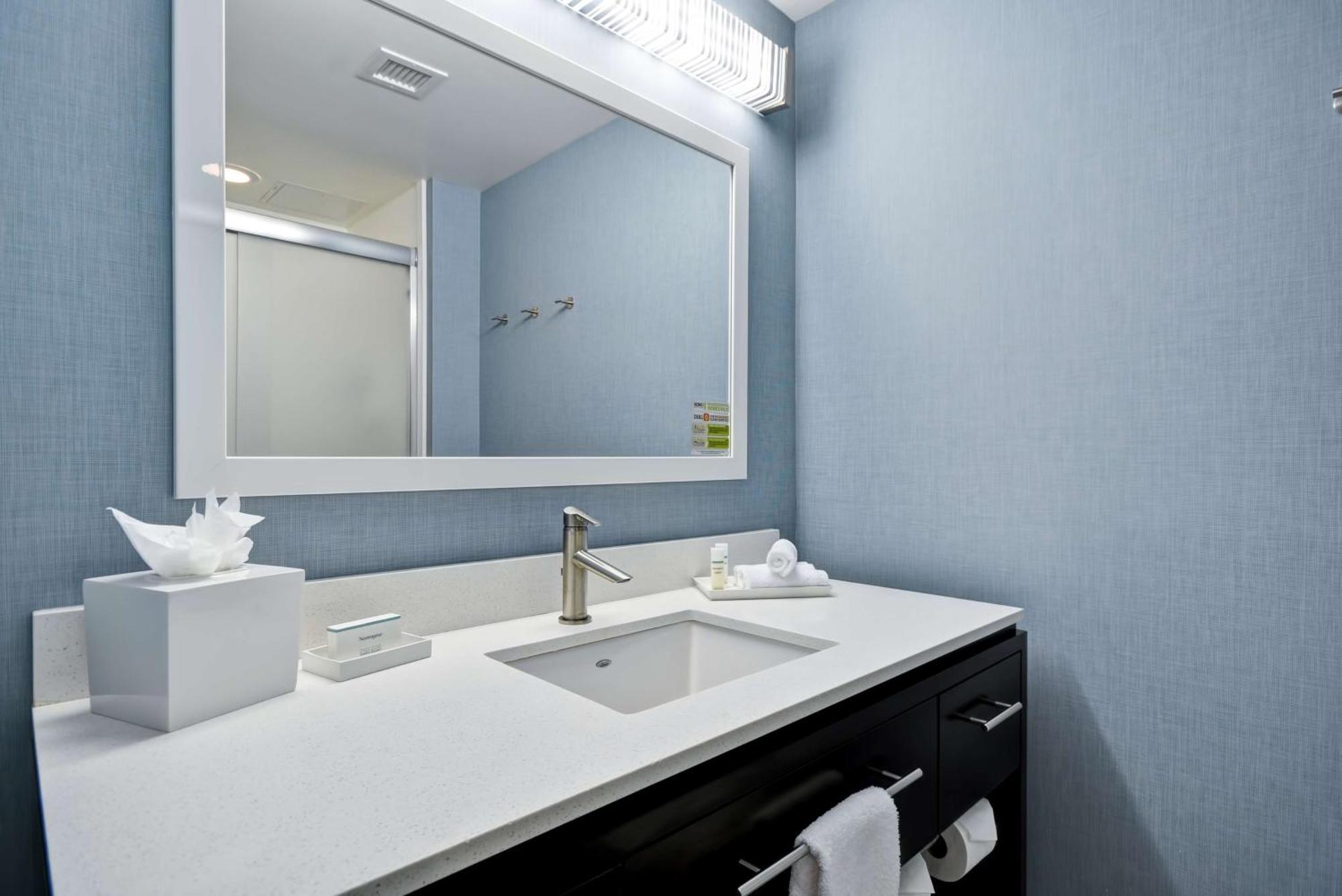 Home2 Suites By Hilton Charles Town Buitenkant foto