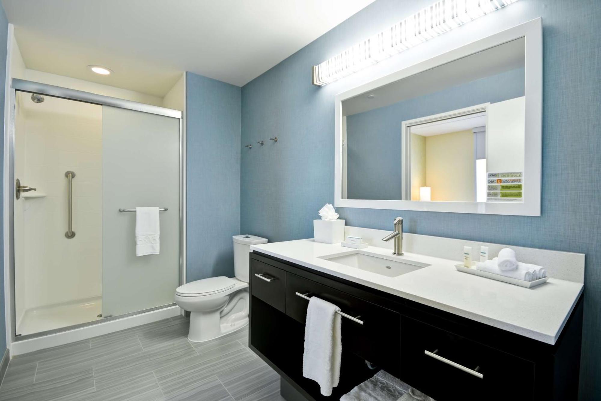 Home2 Suites By Hilton Charles Town Buitenkant foto