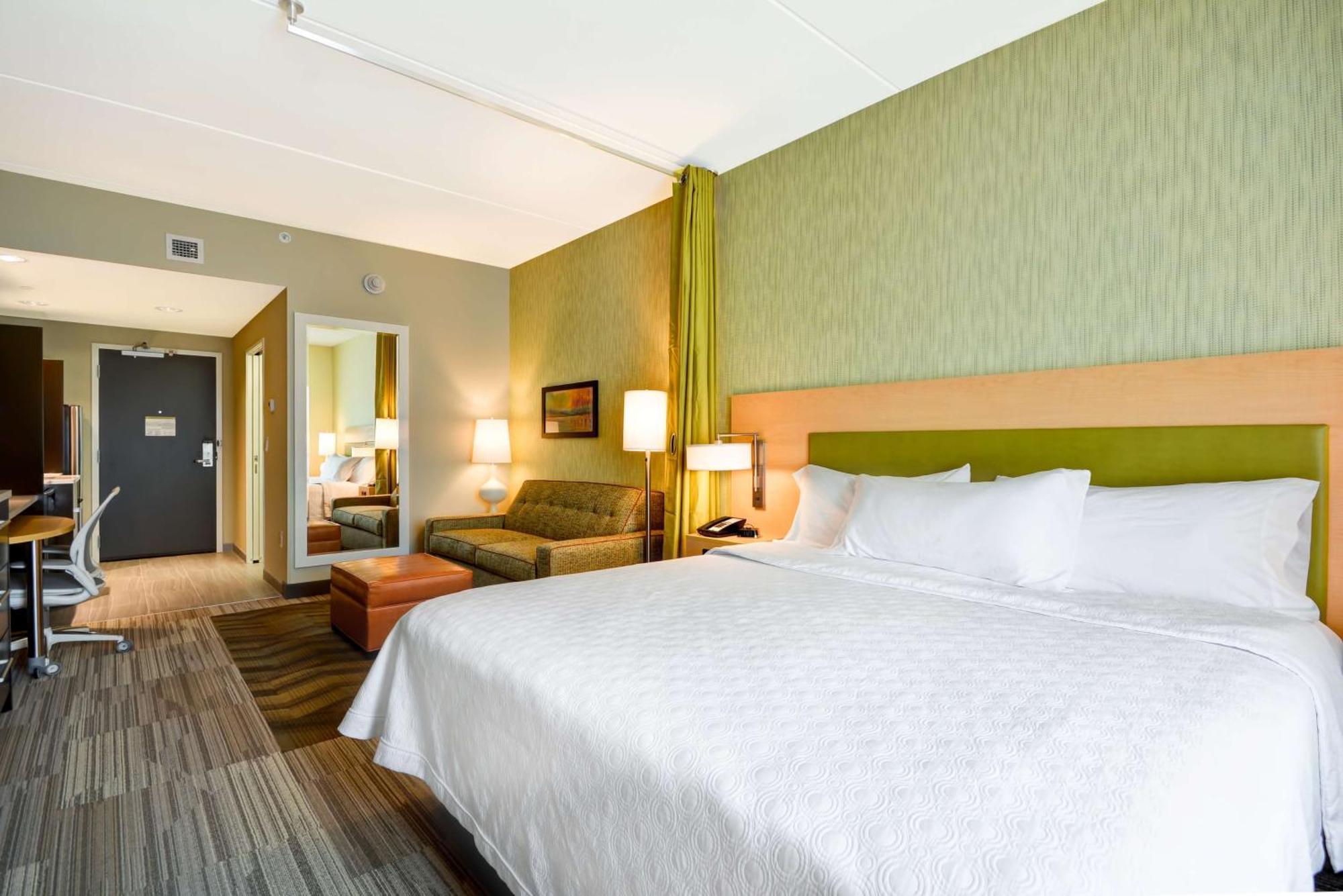 Home2 Suites By Hilton Charles Town Buitenkant foto